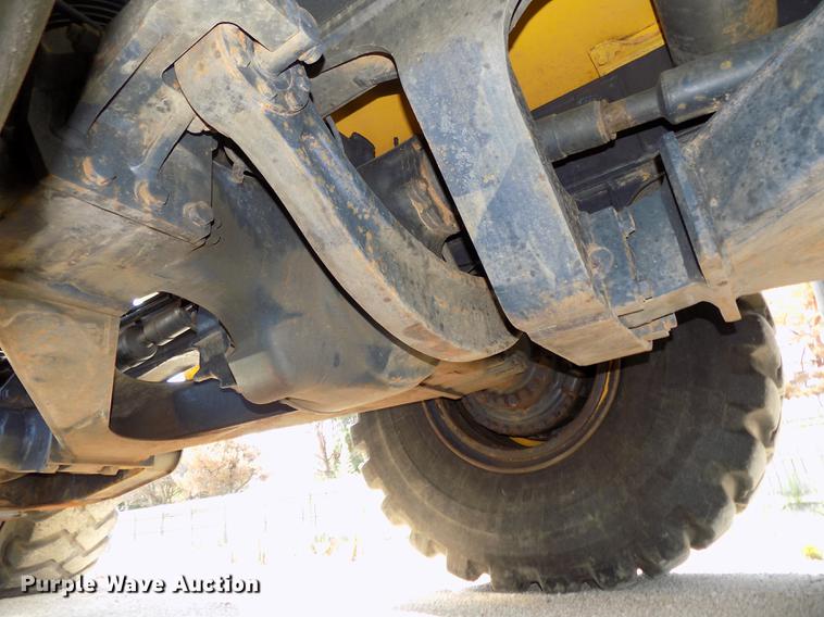 image for item DB8651 2003 Komatsu HM300-1 haul truck