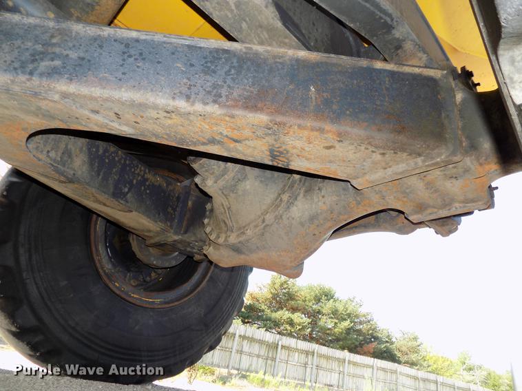 image for item DB8651 2003 Komatsu HM300-1 haul truck