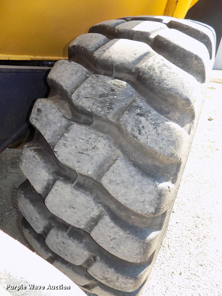 image for item DB8651 2003 Komatsu HM300-1 haul truck