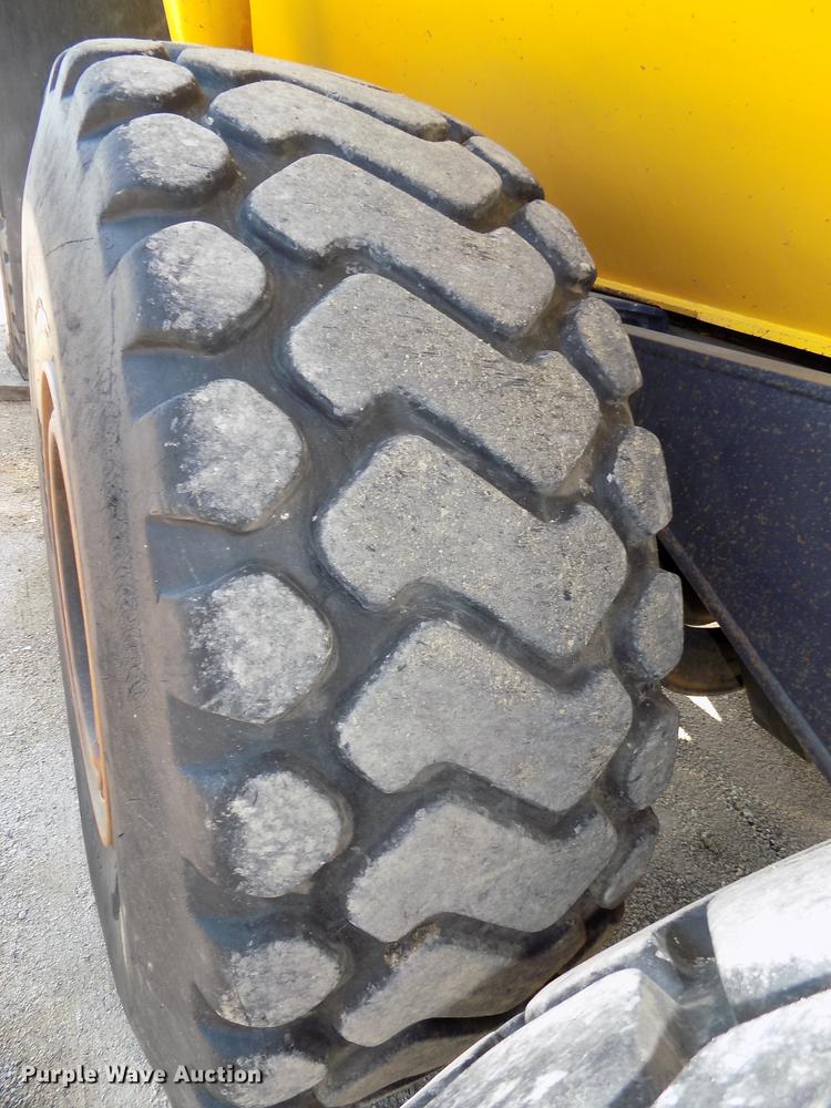 image for item DB8651 2003 Komatsu HM300-1 haul truck