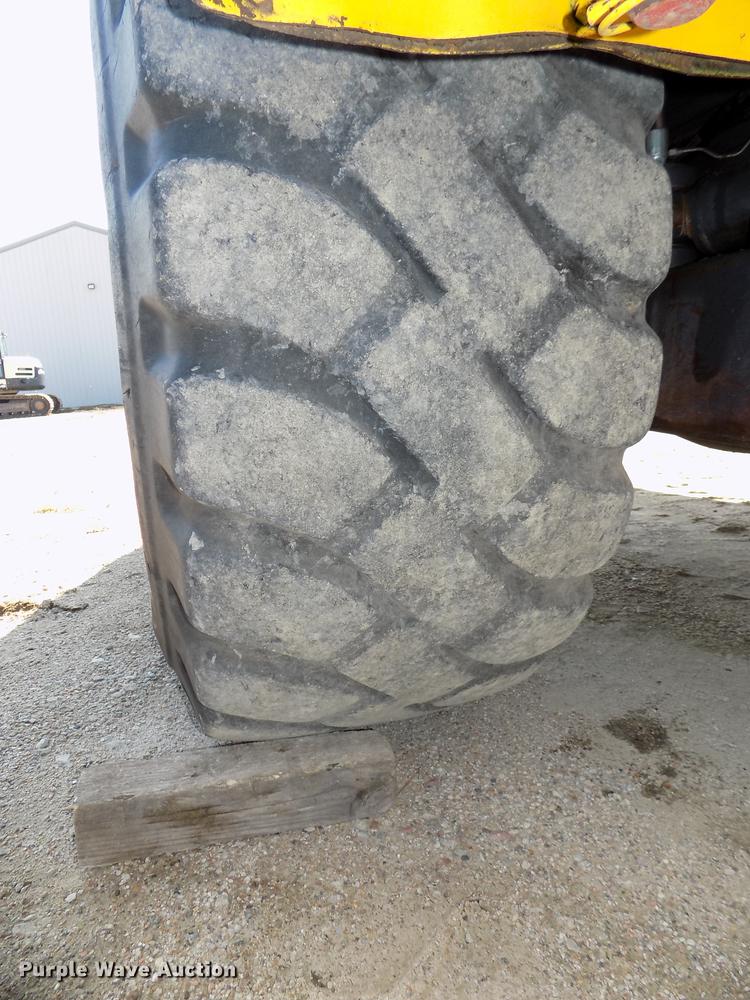 image for item DB8651 2003 Komatsu HM300-1 haul truck