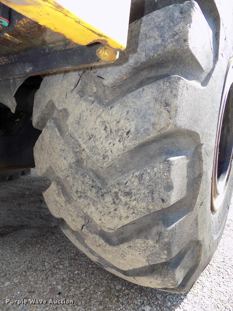 image for item DB8651 2003 Komatsu HM300-1 haul truck