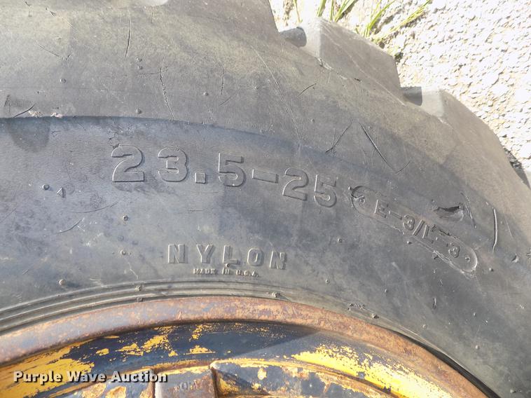 image for item DB8651 2003 Komatsu HM300-1 haul truck