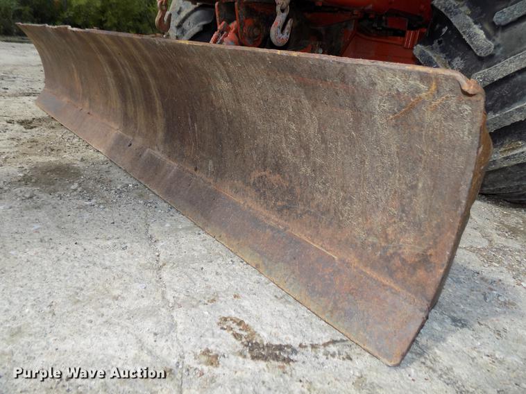 image for item DB8653 2000 Ditch Witch 5700 trencher