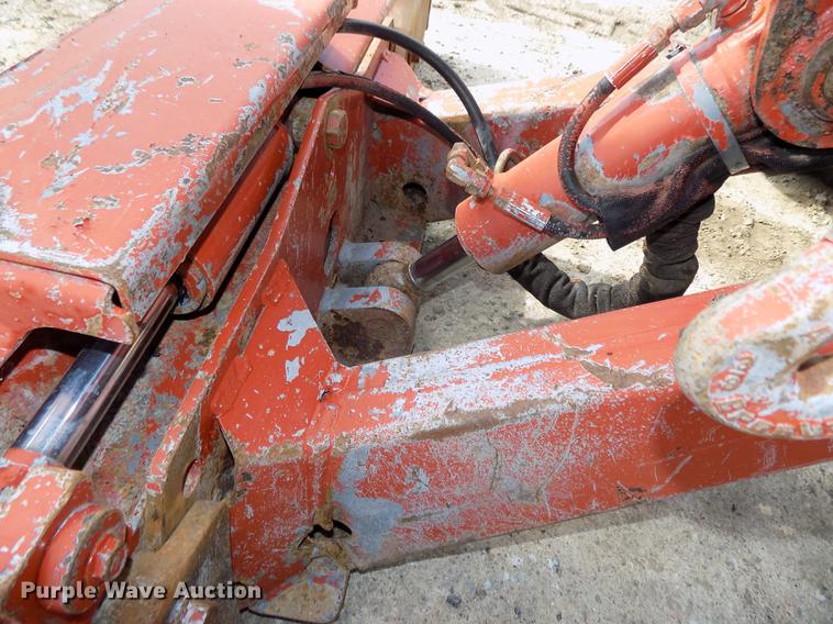 image for item DB8653 2000 Ditch Witch 5700 trencher