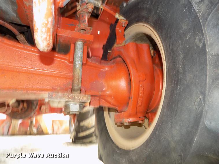 image for item DB8653 2000 Ditch Witch 5700 trencher