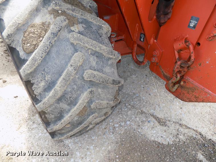 image for item DB8653 2000 Ditch Witch 5700 trencher