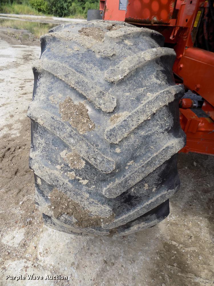 image for item DB8653 2000 Ditch Witch 5700 trencher