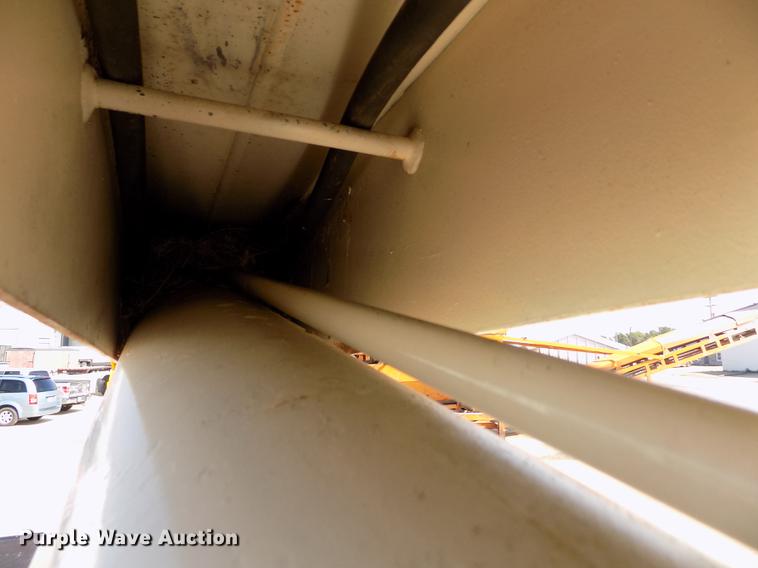 image for item DB9138 1978 Ford crane truck