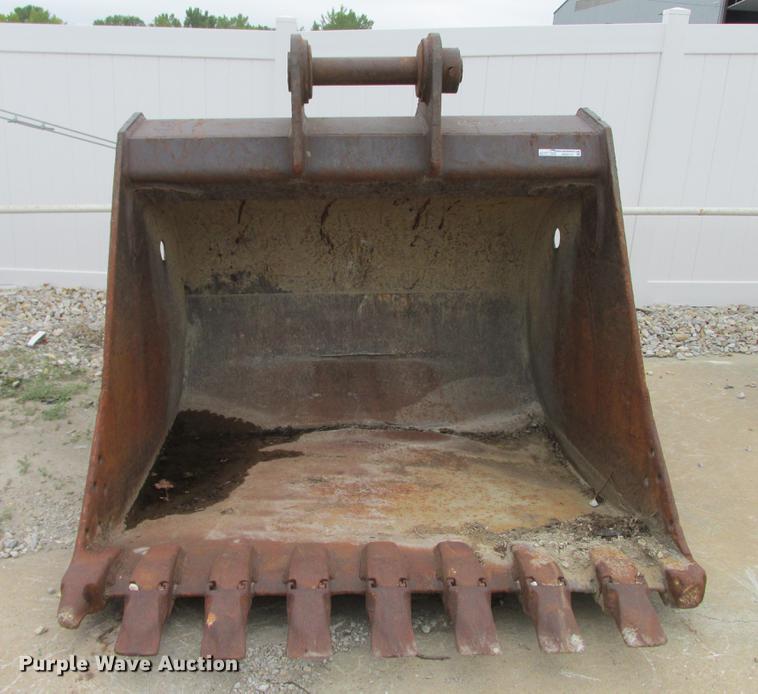 image for item DB9315 WB excavator bucket