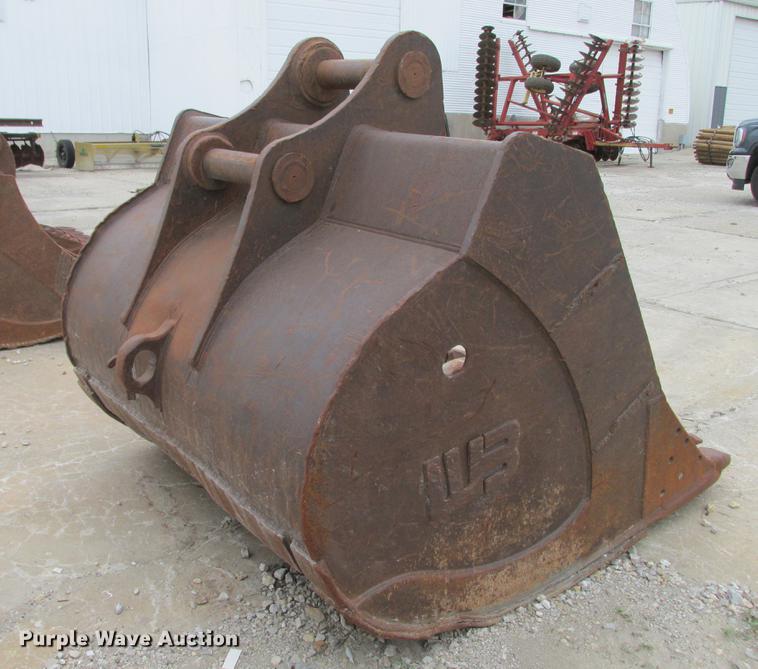 image for item DB9315 WB excavator bucket