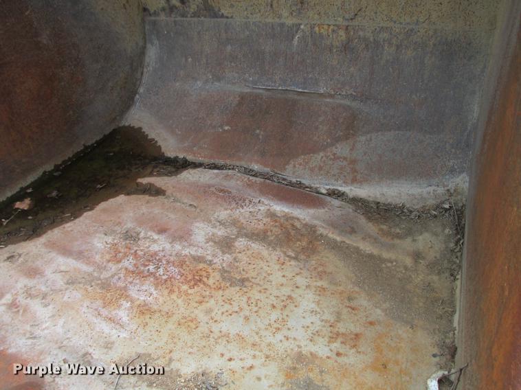 image for item DB9315 WB excavator bucket