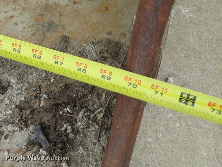 image for item DB9315 WB excavator bucket