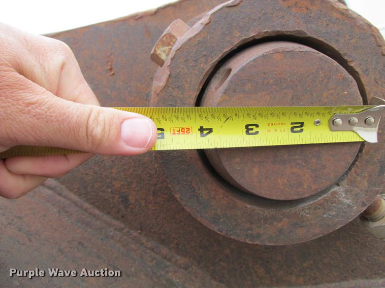 image for item DB9315 WB excavator bucket