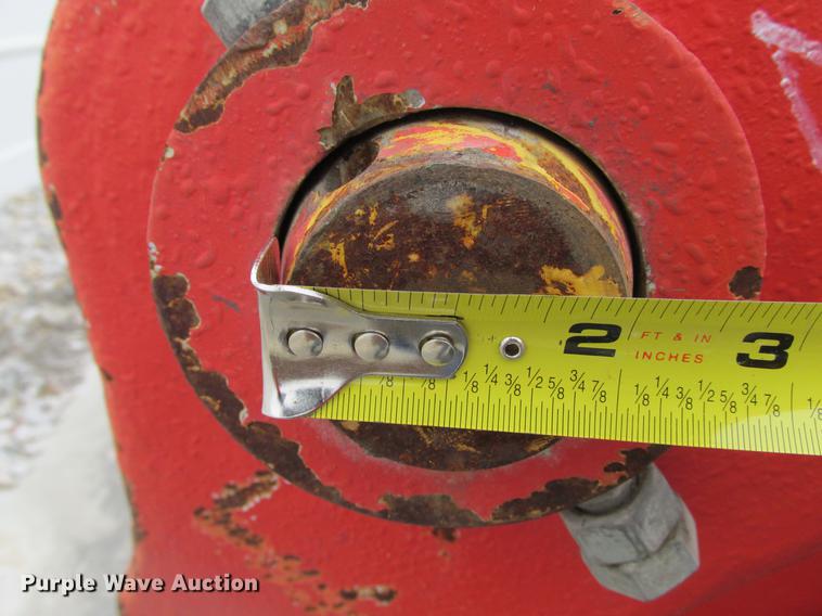 image for item DB9316 2016 Komatsu excavator bucket