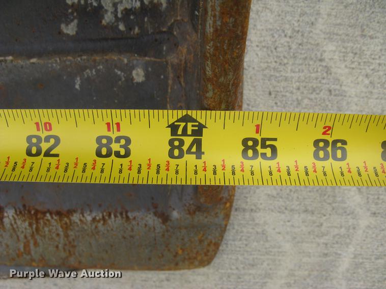 image for item DC1289 2004 John Deere 310G backhoe