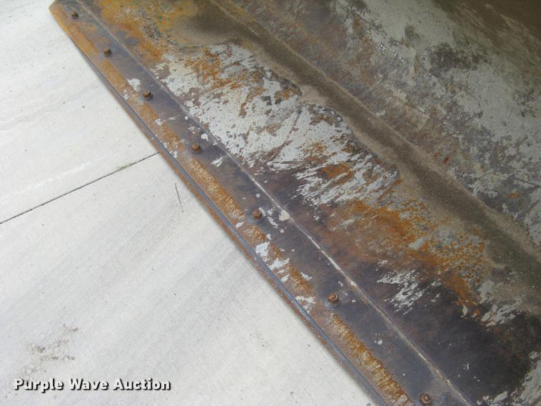 image for item DC1289 2004 John Deere 310G backhoe