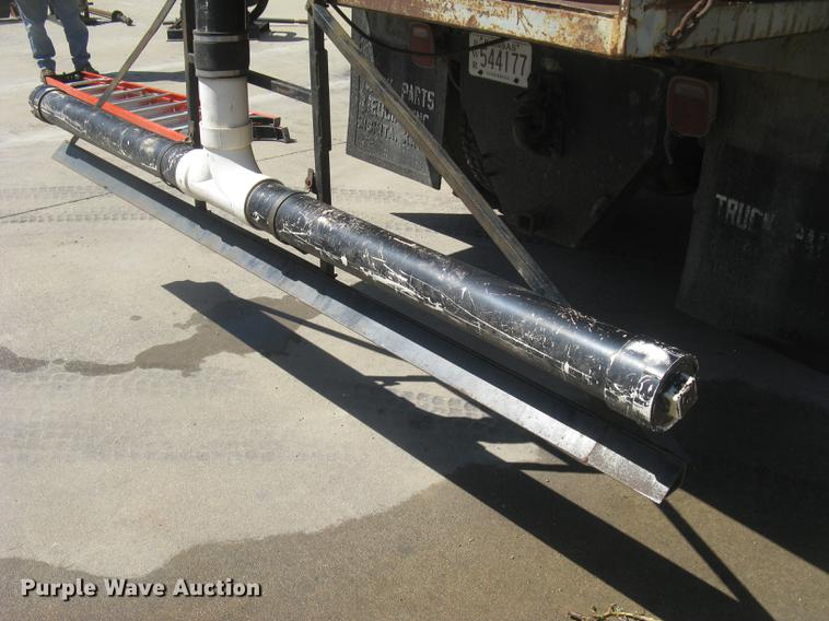 image for item DC1291 Water tank