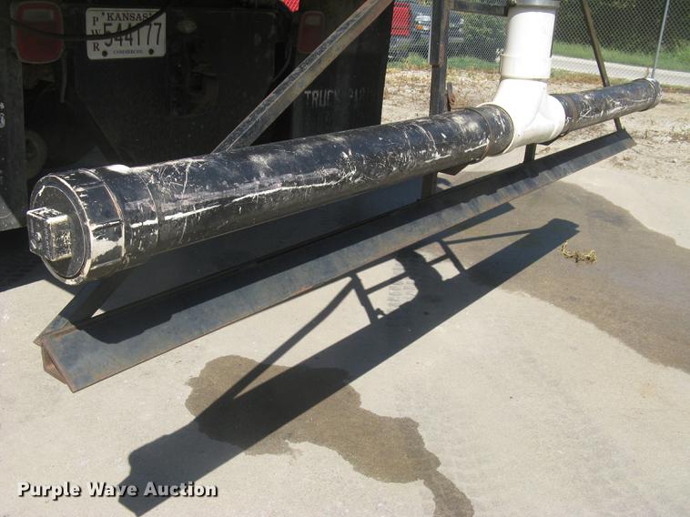 image for item DC1291 Water tank