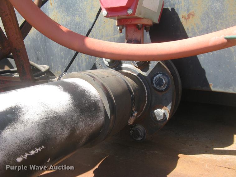 image for item DC1291 Water tank