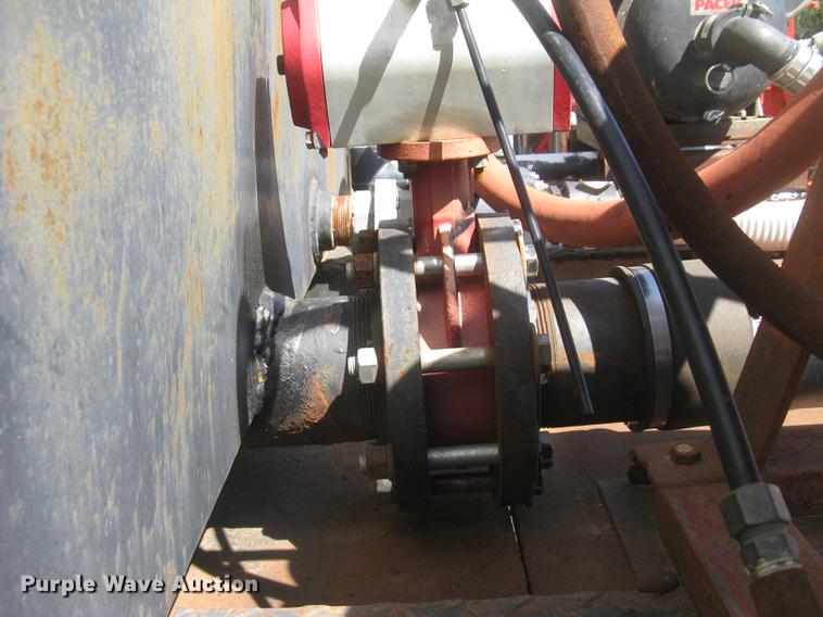 image for item DC1291 Water tank