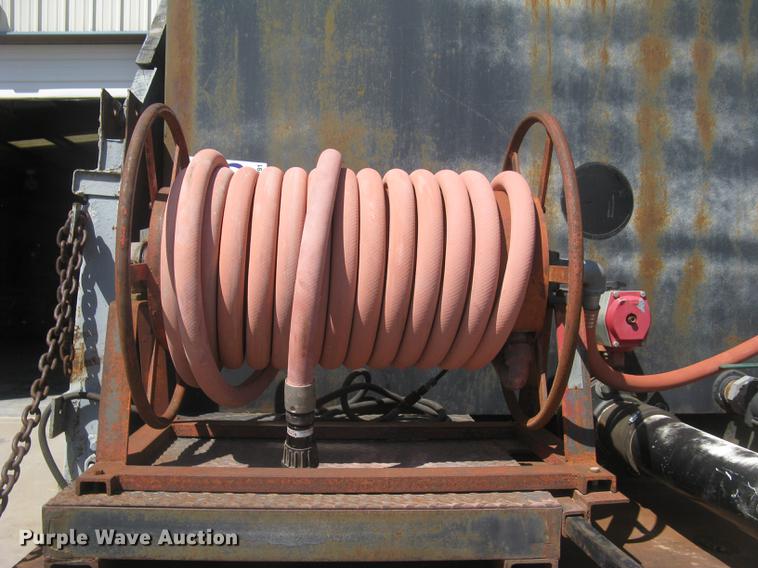 image for item DC1291 Water tank