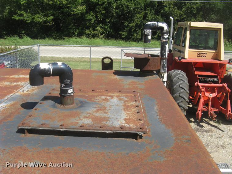 image for item DC1291 Water tank