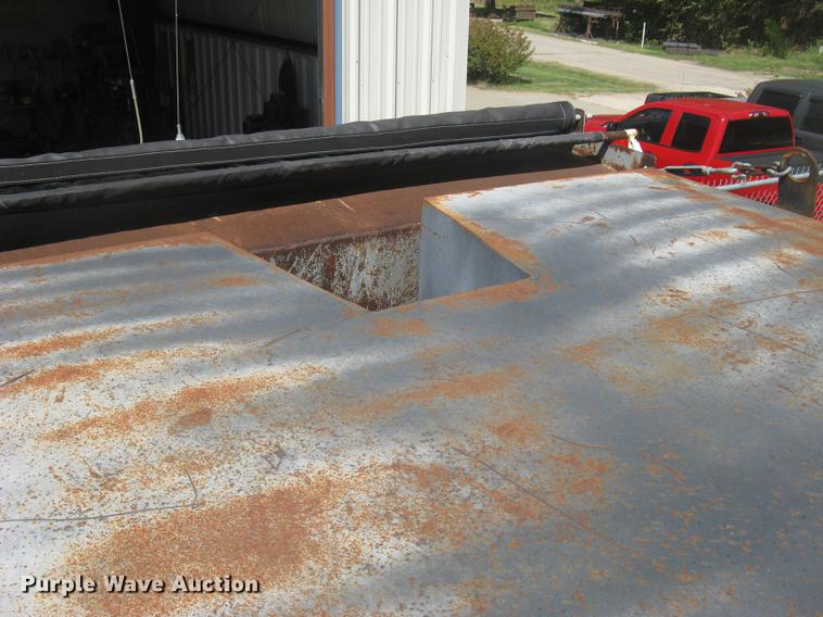 image for item DC1291 Water tank