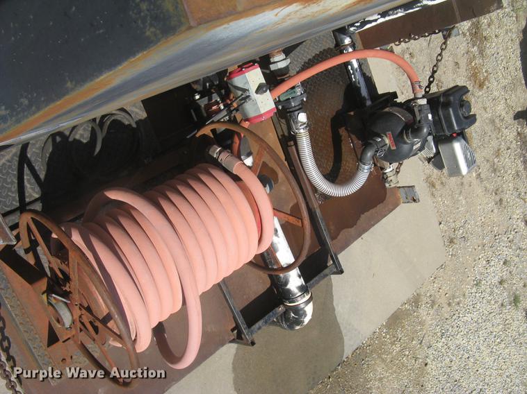 image for item DC1291 Water tank