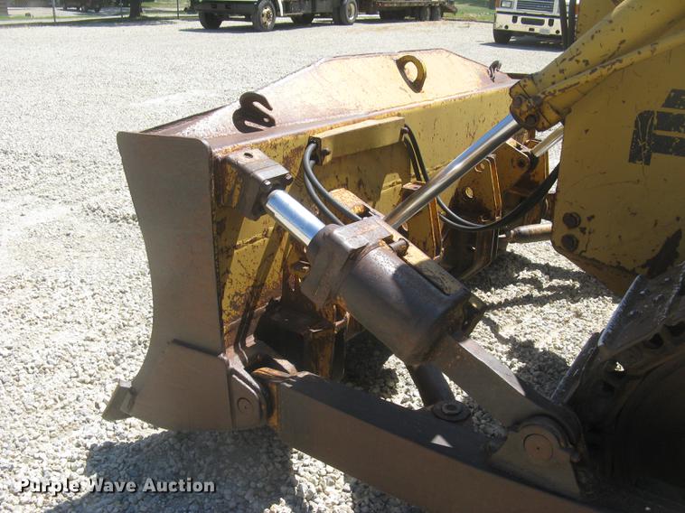 image for item DC1293 1980 Fiat-Allis 10C dozer