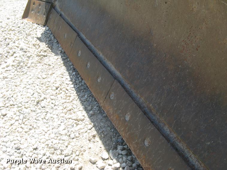 image for item DC1293 1980 Fiat-Allis 10C dozer