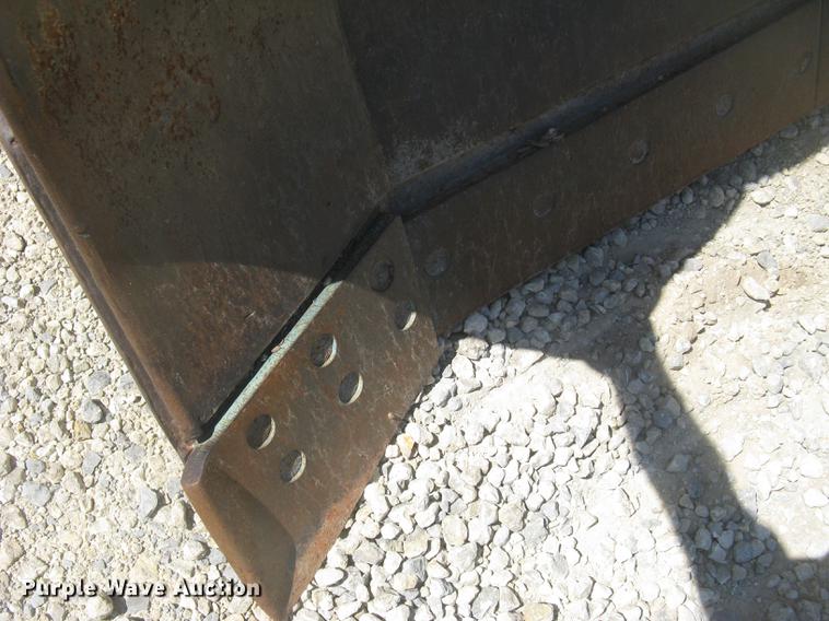 image for item DC1293 1980 Fiat-Allis 10C dozer