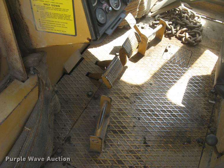 image for item DC1293 1980 Fiat-Allis 10C dozer