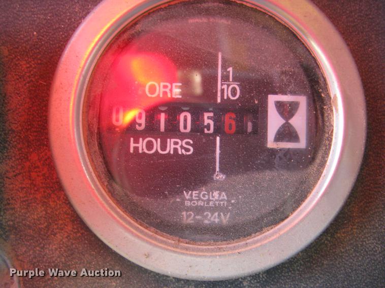 image for item DC1293 1980 Fiat-Allis 10C dozer