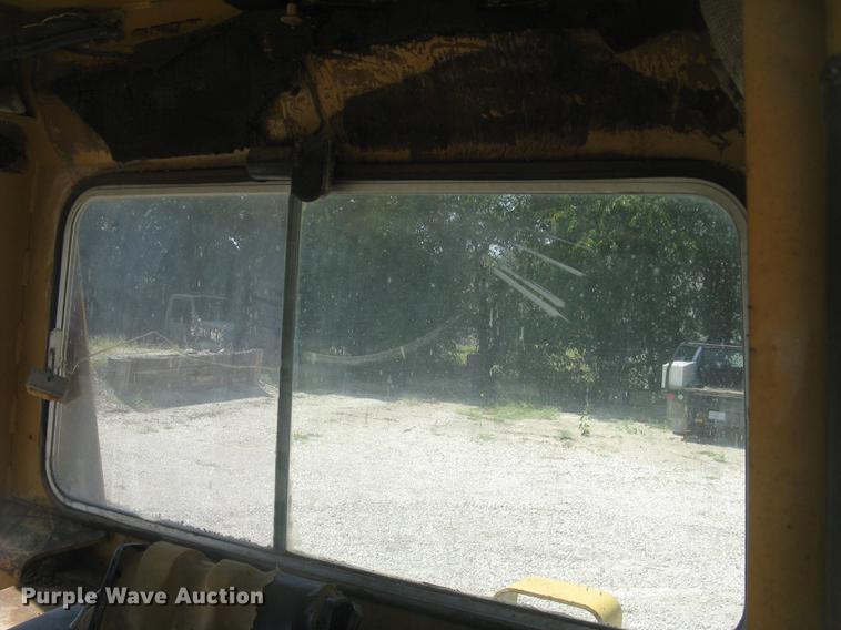 image for item DC1293 1980 Fiat-Allis 10C dozer