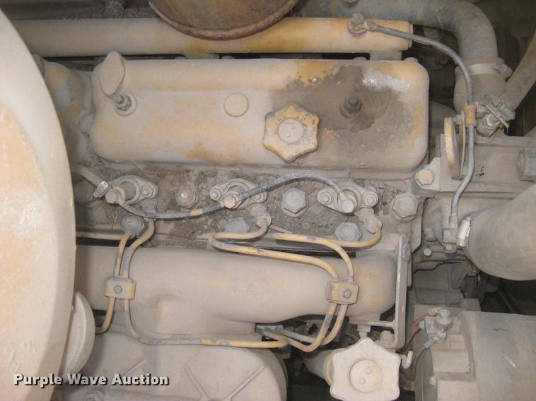 image for item DC1293 1980 Fiat-Allis 10C dozer