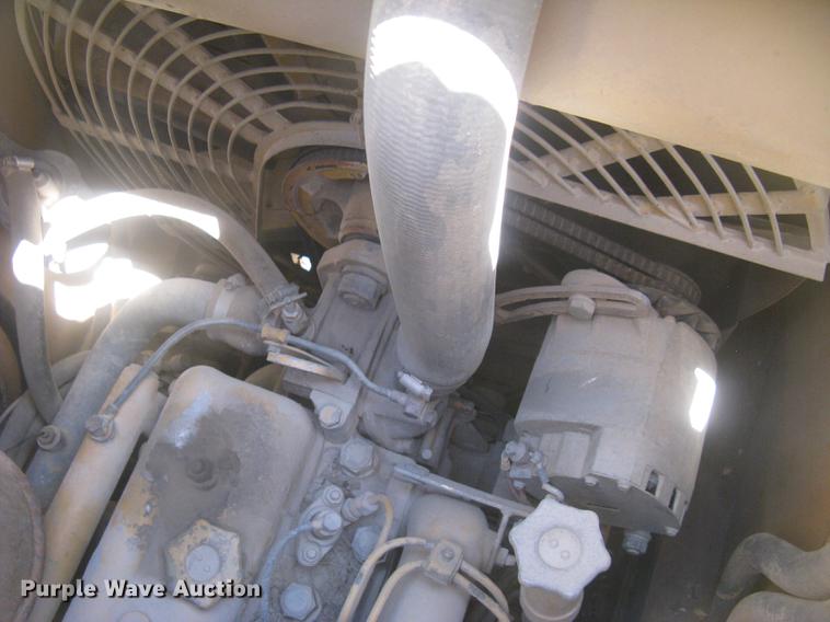 image for item DC1293 1980 Fiat-Allis 10C dozer