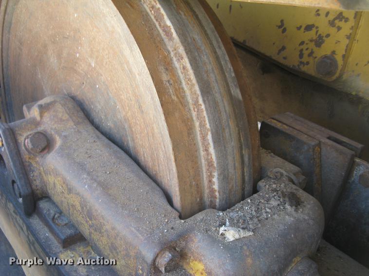 image for item DC1293 1980 Fiat-Allis 10C dozer