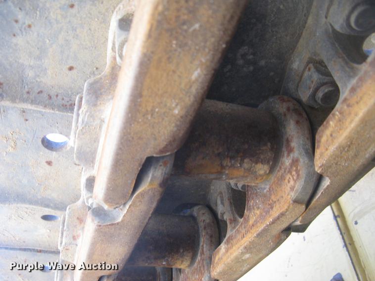 image for item DC1293 1980 Fiat-Allis 10C dozer