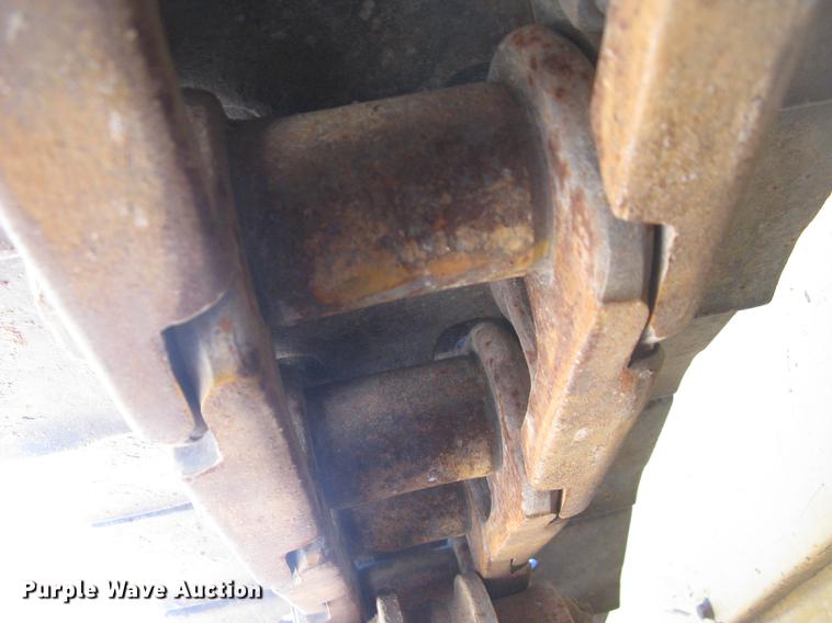 image for item DC1293 1980 Fiat-Allis 10C dozer