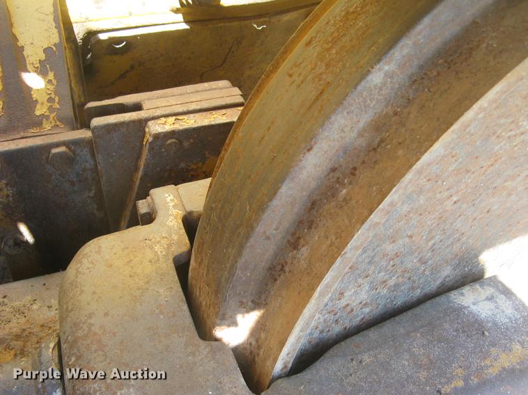 image for item DC1293 1980 Fiat-Allis 10C dozer