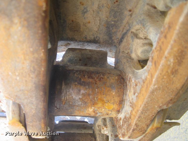 image for item DC1293 1980 Fiat-Allis 10C dozer