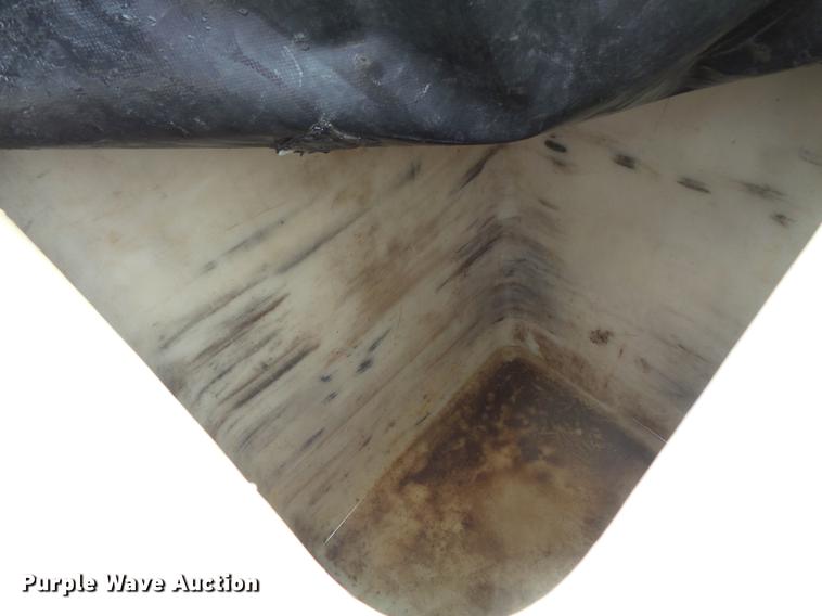 image for item DD4274 2009 Ford F550 Super Duty bucket truck