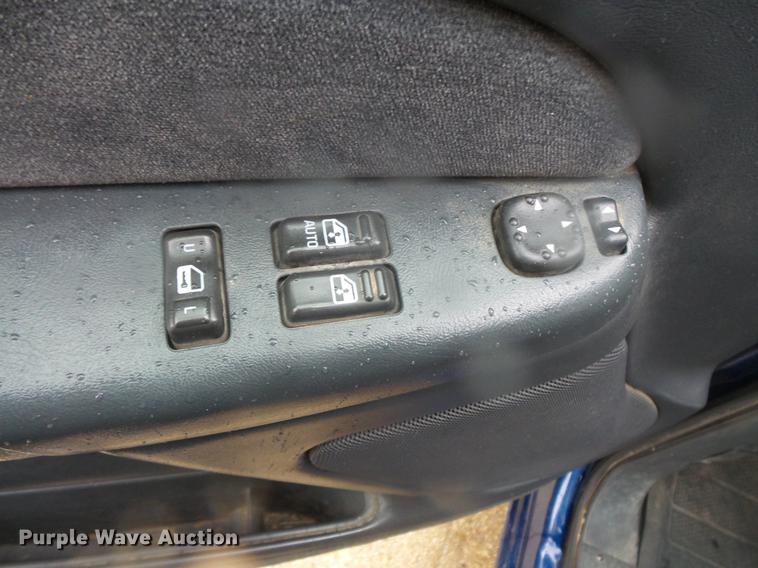 image for item DD4275 2001 Chevrolet Silverado 1500 Ext.Cab pickup truck