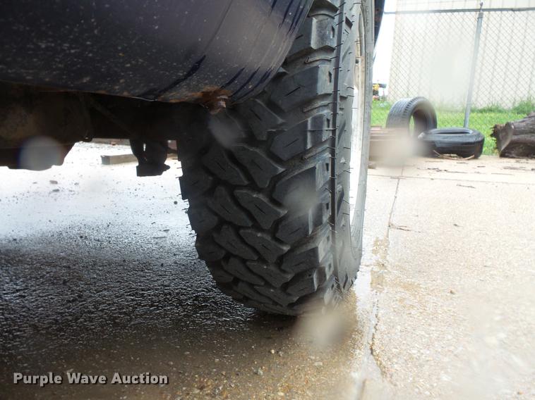 image for item DD4275 2001 Chevrolet Silverado 1500 Ext.Cab pickup truck