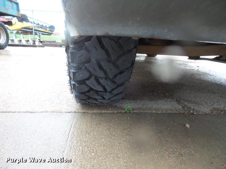 image for item DD4275 2001 Chevrolet Silverado 1500 Ext.Cab pickup truck