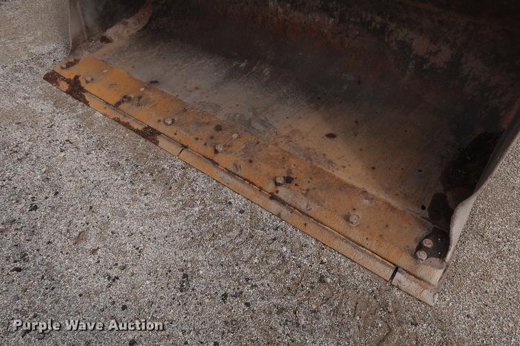 image for item DD5316 1993 Caterpillar 936F wheel loader