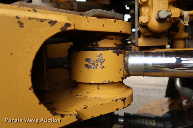 image for item DD5316 1993 Caterpillar 936F wheel loader