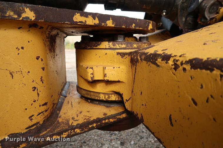 image for item DD5316 1993 Caterpillar 936F wheel loader