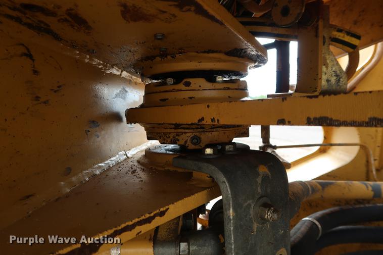 image for item DD5316 1993 Caterpillar 936F wheel loader